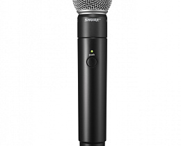 Ручной передатчик с капсюлем BETA58 Shure MXW2/BETA58